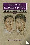 Swain, Gwenyth - Dred and Harriet Scott