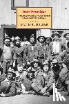 Walker, David A. - Iron Frontier