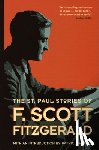 Fitzgerald, F. Scott - The St. Paul Stories of F. Scott Fitzgerald