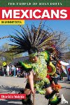 Valdes, Dionicio - Mexicans In Minnesota