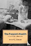 Jordan, Philip - People's Health
