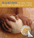 Ode, Kim - Baking with the St Paul Bread Club