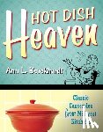 Burckhardt, Ann L. - Hot Dish Heaven