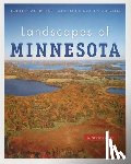 Hart, John Fraser - Landscapes of Minnesota: A Geography