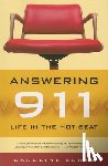 Burau, Caroline - Answering 911