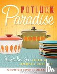 Eighmey, Rae Katherine, Miller, Debbie - Potluck Paradise
