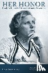 Sturdevant, Lori - Her Honor: Rosalie Wahl and the Minnesota Women's Movement