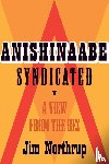 Northrup, Jim - Anishinaabe Syndicated