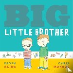 Kling, Kevin - Big Little Brother