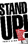Gilman, Rhoda R. - Stand Up!