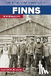 Alanen, Arnold R. - Finns in Minnesota