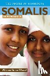 Yusuf, Ahmed I. - Somalis in Minnesota