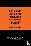 Nichols, David A. - Lincoln and the Indians