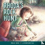 Griffin, Molly Beth - Rhoda's Rock Hunt