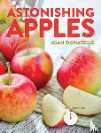 Donatelle, Joan - Astonishing Apples