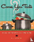 Carpenter, B. J. - Come, You Taste