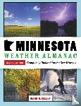 Seeley, Mark W. - Minnesota Weather Almanac