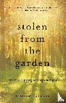 Swanson, William - Stolen from the Garden