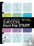 Wieman, Robert, Arbaugh, Fran - Success from the Start