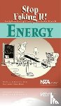 Robertson, William C. - Energy
