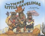 Lowell, Susan, Harris, Jim - The Three Little Javelinas