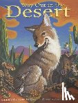 Marsh, T.J. - Way Out in the Desert