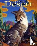 Marsh, T J, Ward, Jennifer (Middlesex University UK) - Way Out in the Desert