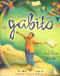 Brown, Monica - My Name is Gabito / Me Llamo Gabito