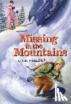 Fields, Terri - Missing in the Mountains