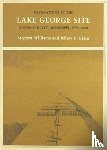 Williams, Stephen, Brain, Jeffrey P. - Excavations at the Lake George Site, Yazoo Country, Mississippi, 1958–1960
