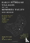 Diehl, Michael W., LeBlanc, Steven A. - Early Pithouse Villages of the Mimbres Valley and Beyond