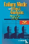 Stamatis, D. H. - Failure Mode and Effect Analysis