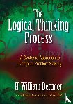 H. William Dettmer, Dettmer - The Logical Thinking Process
