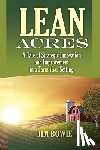 Bowie, James - Lean Acres