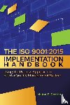 Dentch, Milton P - The ISO 9001