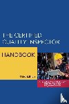 Walker, H Fred, Elshennawy, Ahmad K - The Certified Quality Inspector Handbook