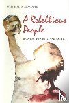 University of Nevada Press - A Rebellious People-Basques Protests and Politics