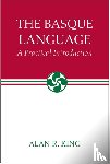 King, Alan R. - The Basque Language