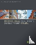 Peiser, Richard B. - Professional Real Estate Development