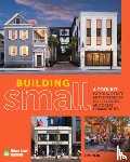 Heid, Jim - Building Small