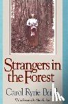 Brink, Carol Ryrie - Strangers in the Forest