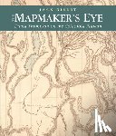 Nisbet, Jack - MAPMAKERS EYE