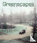 Hockaday, Joan - Greenscapes: Olmsted's Pacific Northwest
