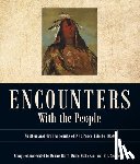 Baird, Dennis - ENCOUNTERS W/THE PEOPLE