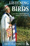 Roberta Tawlikitsanmay’ Paul - Listening to the Birds