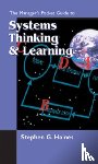 Haines, Stephen G. - The Manager's Pocket Guide to Systems Thinking and Learning