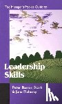 Stark, Peter B. - The Manager's Pocket Guide to Leadership Skills