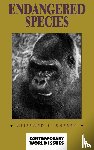 Sherry, Clifford J. - Endangered Species