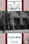 Allen, Larry - The ABC-CLIO World History Companion to Capitalism