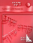 House, Behrman - Hineni 1 - Family Companion